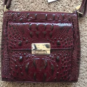 Brahmin Satchel